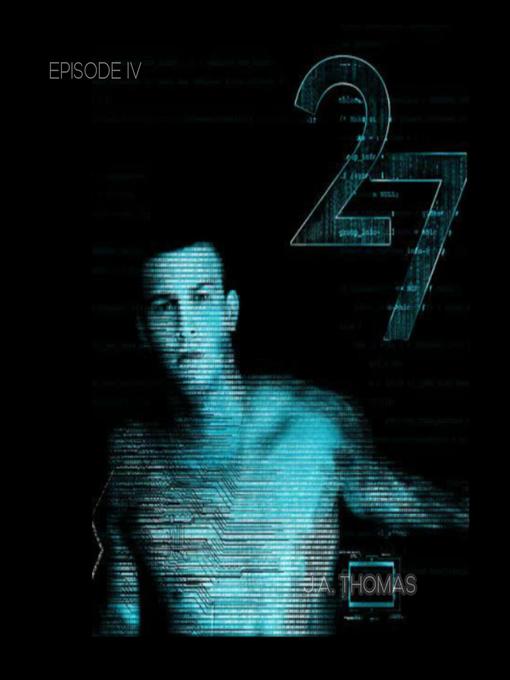 Title details for 27 by J. A. Thomas - Wait list